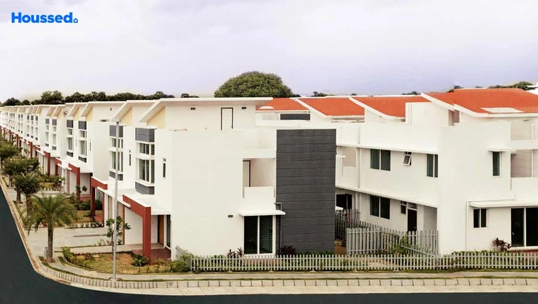 Project Image of Arihant Villa Viviana in Maraimalai Nagar, Chennai - Image 181941