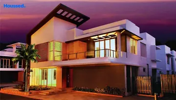 Project Image of Arihant Villa Viviana - Image 181940