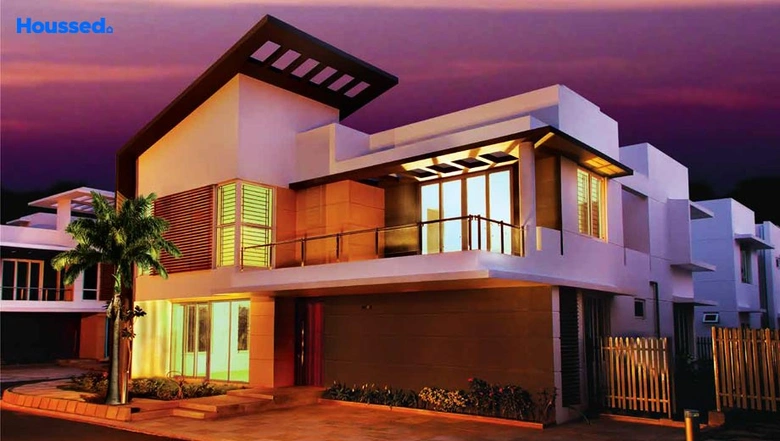 Project Image of Arihant Villa Viviana in Maraimalai Nagar, Chennai - Image 181940