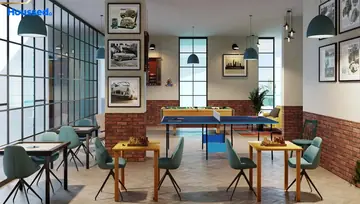 Amenities of Jarry Emperio - Image 115280