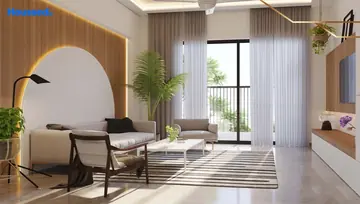 Sample Apartment of Jarry Emperio - Image 115282