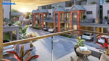 Project Image of Aatmiya Grandvilla 18 - Image 181957