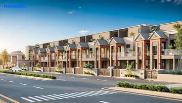 Project Image of Aatmiya Grandvilla 18 - Image 181958