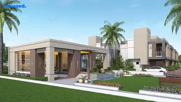 Amenities of Avadh Aavkar Bungalows - Image 181970