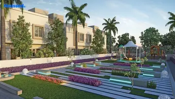 Amenities of Avadh Aavkar Bungalows - Image 181969