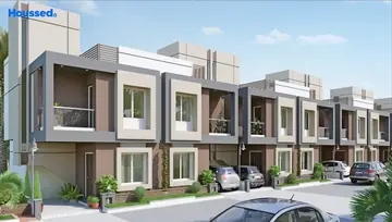 Project Image of Avadh Aavkar Bungalows - Image 181965