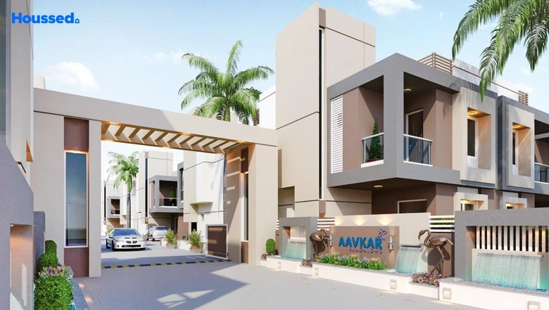 Project Image of Avadh Aavkar Bungalows in Atladara, Vadodara - Image 181964