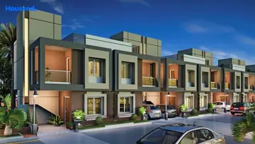 Project Image of Avadh Aavkar Bungalows - Image 181966