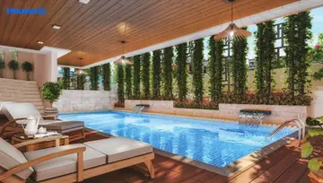 Amenities of Abhishek Alyssum - Image 181984