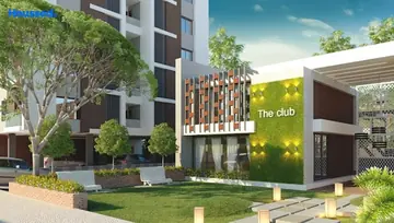 Amenities of Abhishek Alyssum - Image 181985