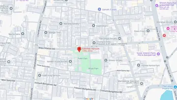 Location of Abhishek Alyssum - Image 181988