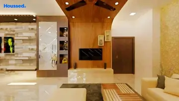 Sample Apartment of Abhishek Alyssum - Image 181987
