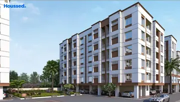 Project Image of Muhammad Abvaa Avenue - Image 182015