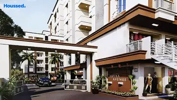 Project Image of Muhammad Abvaa Avenue - Image 182017