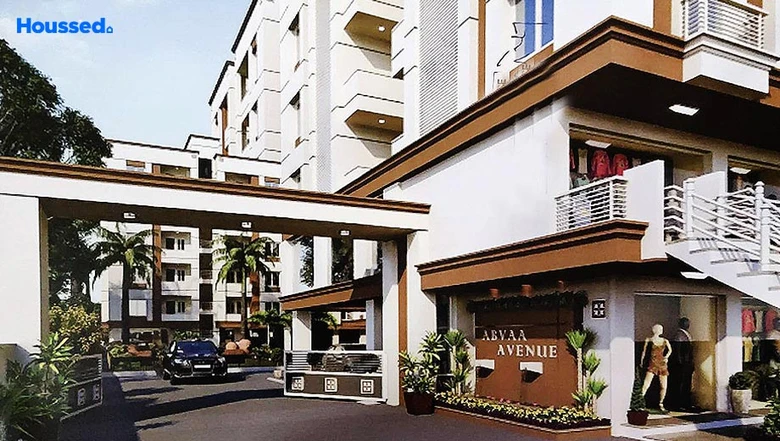 Project Image of Muhammad Abvaa Avenue in Tandalja, Vadodara - Image 182017