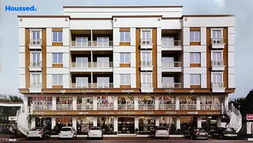 Project Image of Muhammad Abvaa Avenue - Image 182018