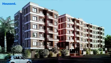 Project Image of Aditya Residency - Image 182036