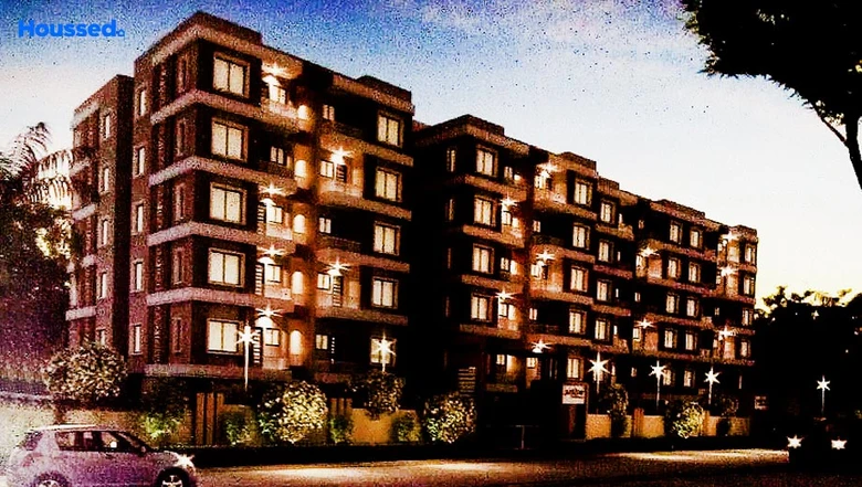 Project Image of Aditya Residency in Manjalpur, Vadodara - Image 182038