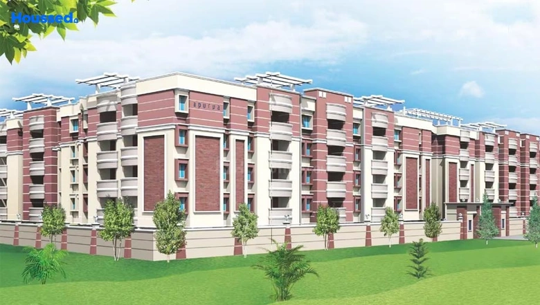 Project Image of Deccan Apporva in Kovur, Chennai - Image 182045