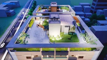 Amenities of Golden Afzal Enclave - Image 182064