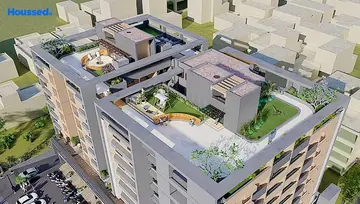 Amenities of Golden Afzal Enclave - Image 182063