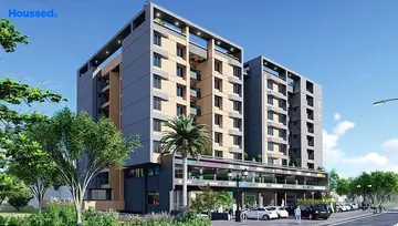 Project Image of Golden Afzal Enclave - Image 182057