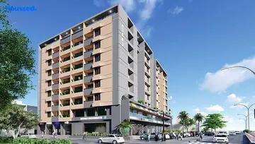 Project Image of Golden Afzal Enclave - Image 182060