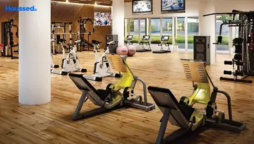 Amenities of Shree Agora City Centre - Image 182077