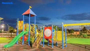 Amenities of Shree Agora City Centre - Image 182080