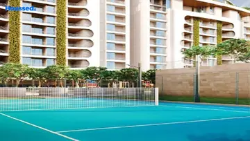 Amenities of Shree Agora City Centre - Image 182078