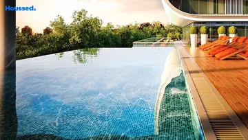 Amenities of Shree Agora City Centre - Image 182079