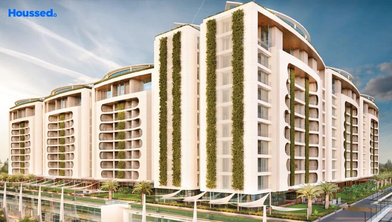 Project Image of Shree Agora City Centre in Kareli Baug, Vadodara - Image 182071