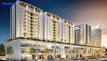 Project Image of Shree Agora City Centre - Image 182073