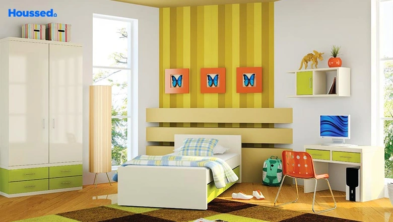 Sample Apartment of Shree Agora City Centre in Kareli Baug, Vadodara - Image 182084