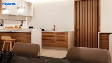 Sample Apartment of Shree Agora City Centre - Image 182083