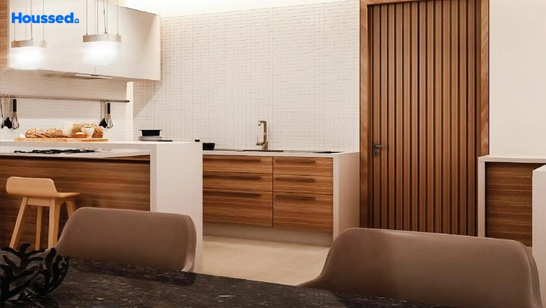 Sample Apartment of Shree Agora City Centre in Kareli Baug, Vadodara - Image 182083