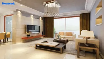 Sample Apartment of Shree Agora City Centre - Image 182085
