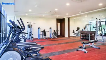 Amenities of Mittal Sun Exotica - Image 115295