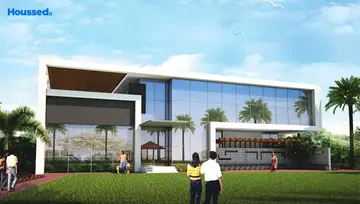 Amenities of Mittal Sun Exotica - Image 115297