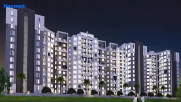 Project Image of Mittal Sun Exotica - Image 115294
