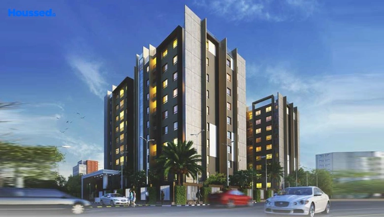 Project Image of Newry Celio in Avadi, Chennai - Image 182107