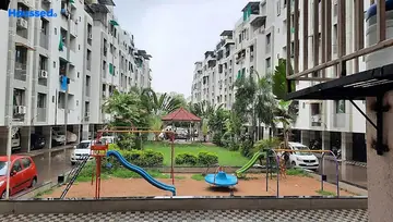 Amenities of Akshar Paradise Apartments - Image 182101