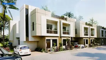 Project Image of Akshar Paradise Apartments - Image 182100