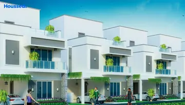 Project Image of Rohaan Villas - Image 182114