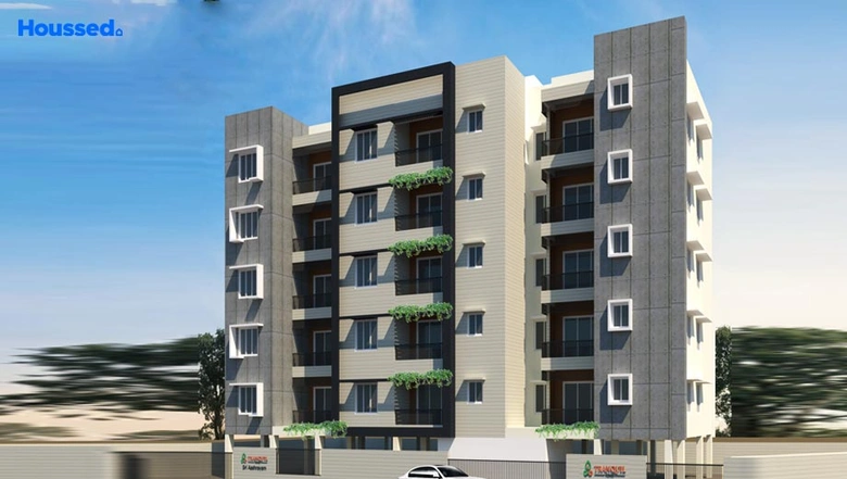 Project Image of Tranquil Sri Aashrayam in Madipakkam, Chennai - Image 182139