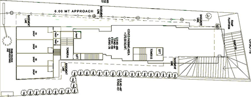 Master Plan of Akshar Poojan in Bhayli Road, Vadodara - Image 182149