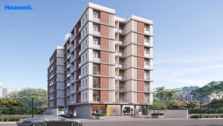 Project Image of Akshar Poojan in Bhayli Road, Vadodara - Image 182145