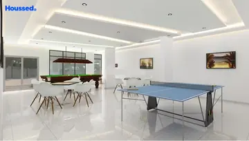 Amenities of Bhavisha Gardeniaa - Image 182161