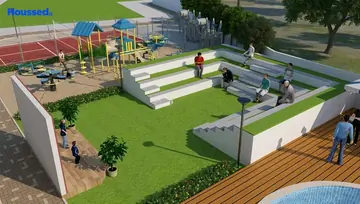 Amenities of Bhavisha Gardeniaa - Image 182163