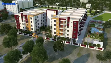 Project Image of Bhavisha Gardeniaa - Image 182160